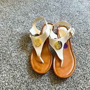 Tom Hilfiger Sandals